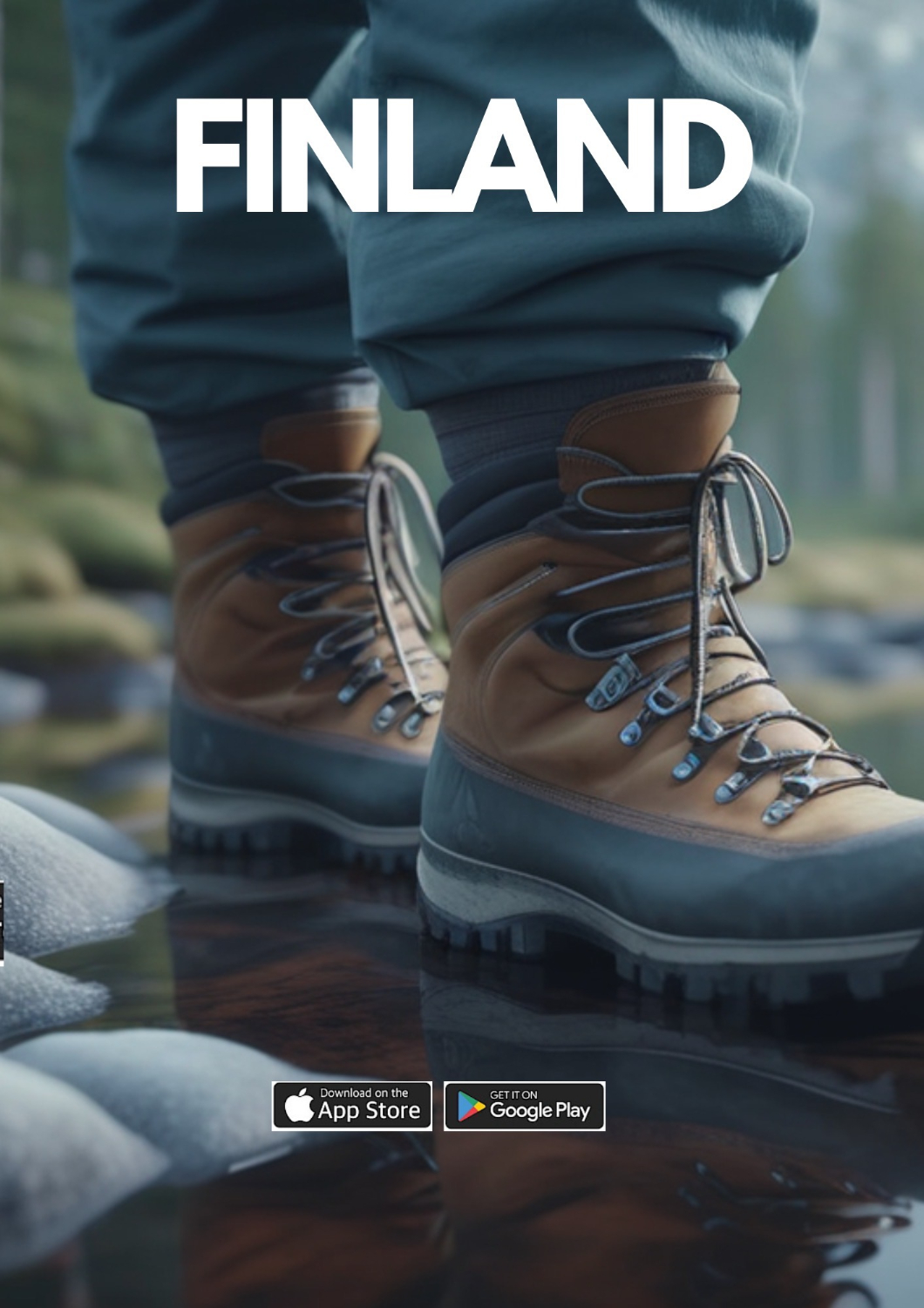 National Parks in Finland 2025