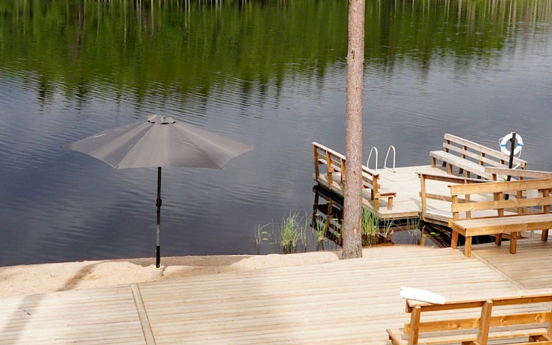 Lakeside Saunas 2025