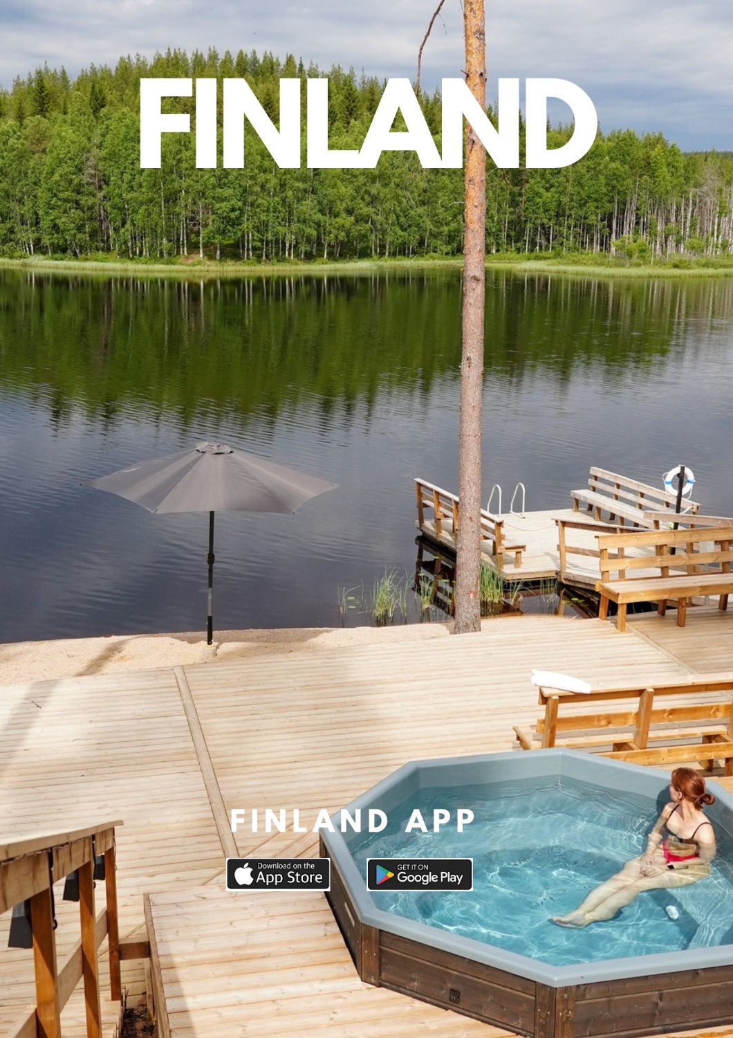 Lakeside Saunas 2025