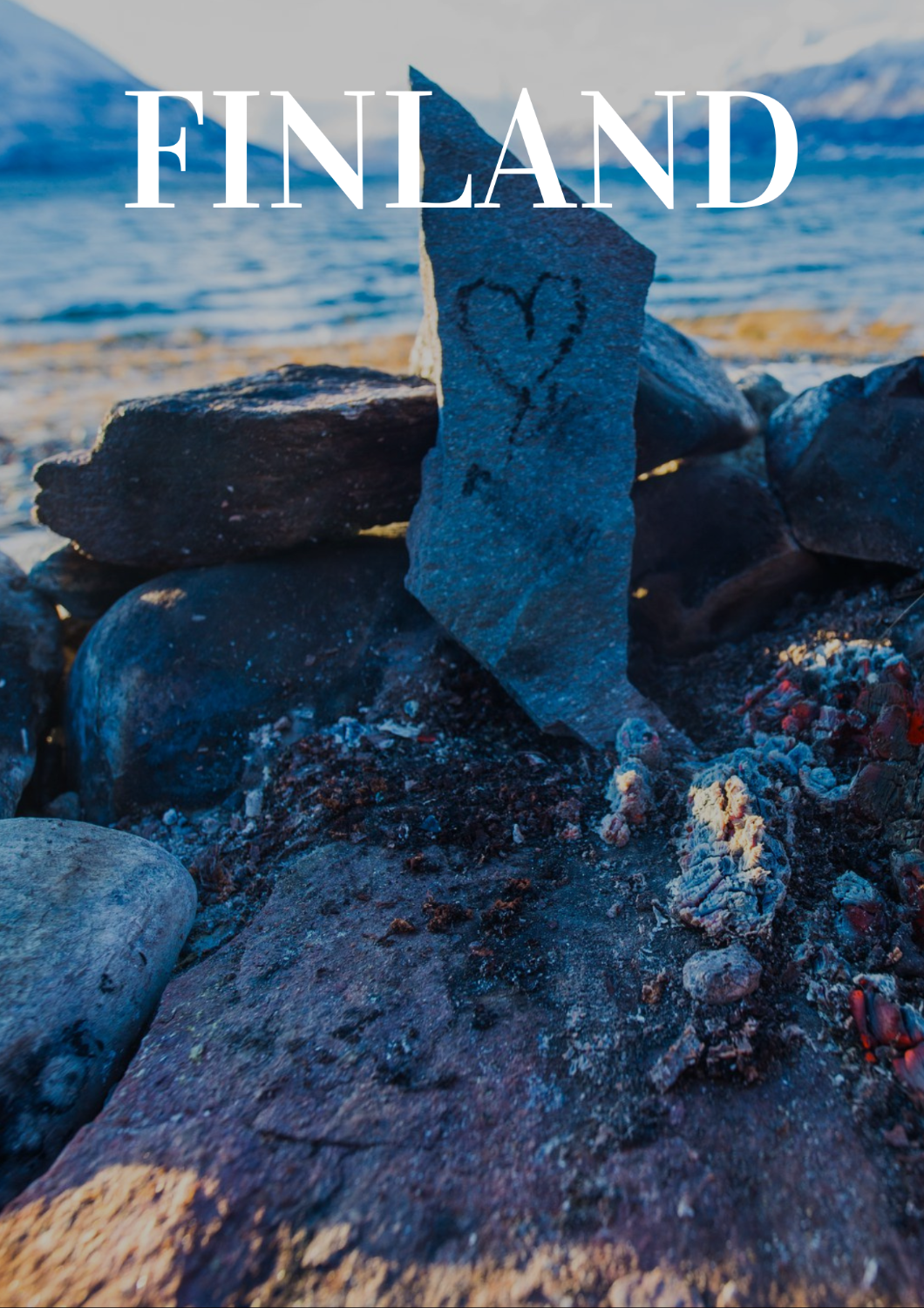 Answer the Call of Lapland