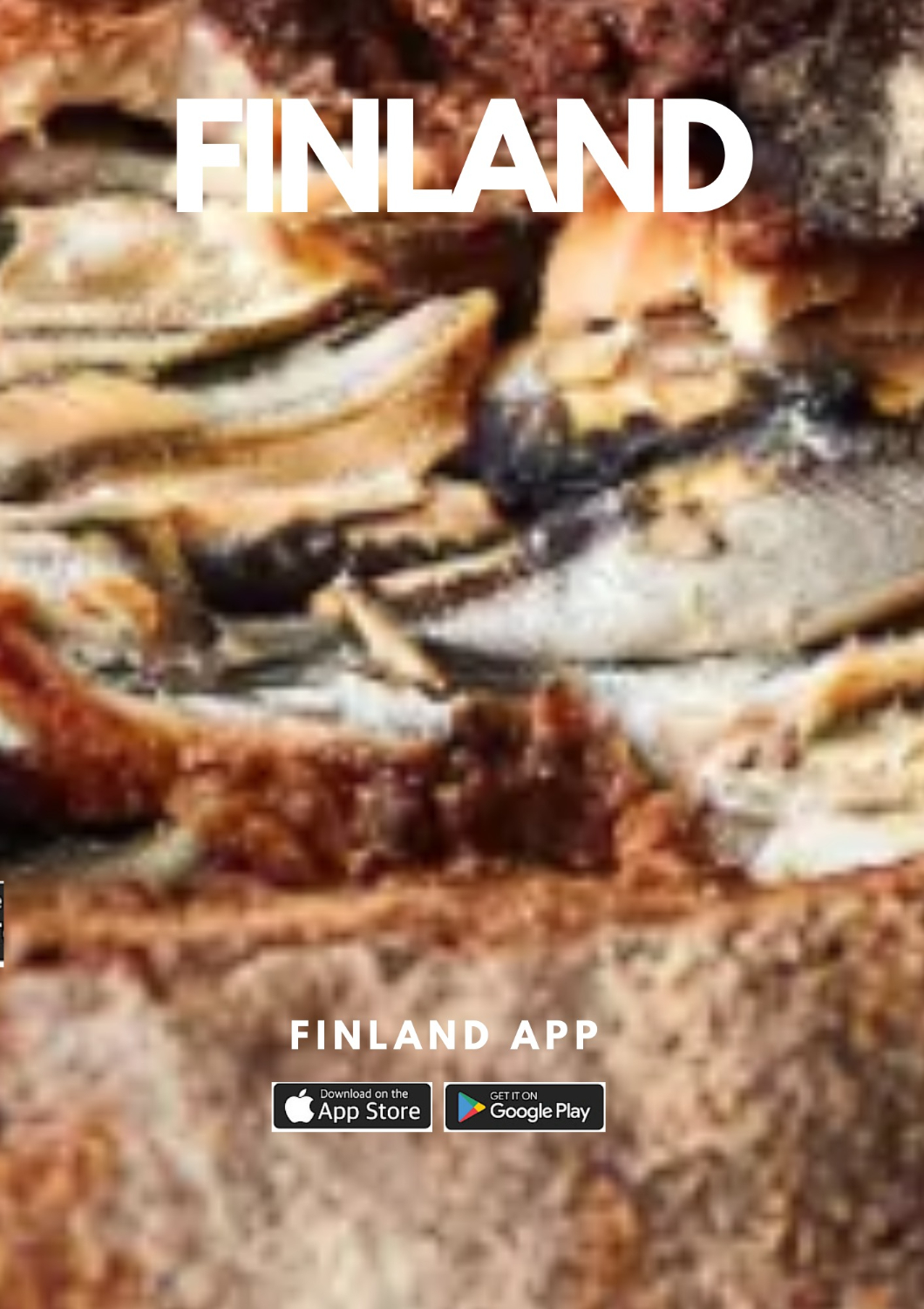 Finnish food culture