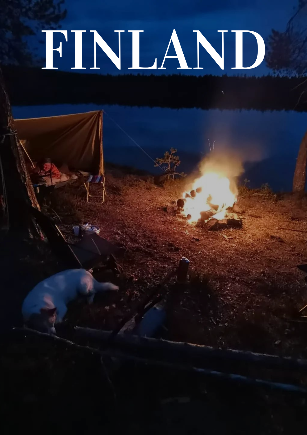 Northern Finland /Spring and Summer 2025