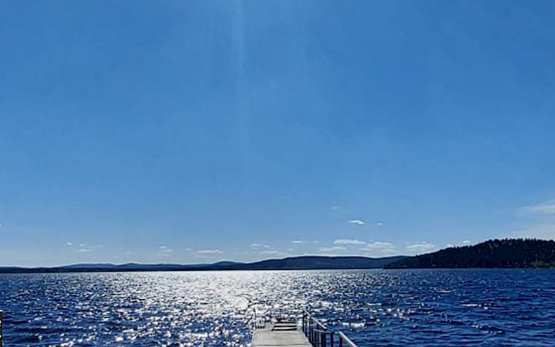 The Enchanting Silence of Lapland's Summer 2025