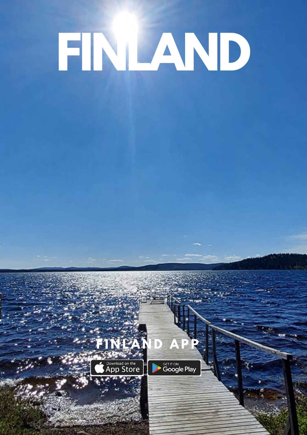 The Enchanting Silence of Lapland's Summer 2025