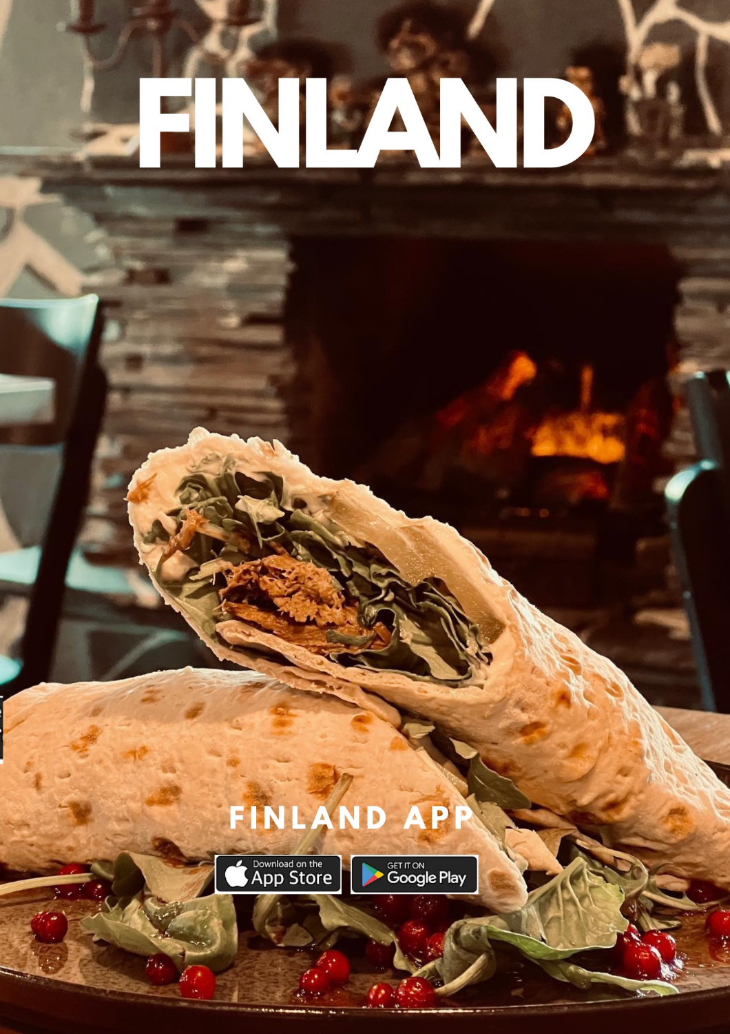 Tastes of Lapland-Kilpisjärvi 2025