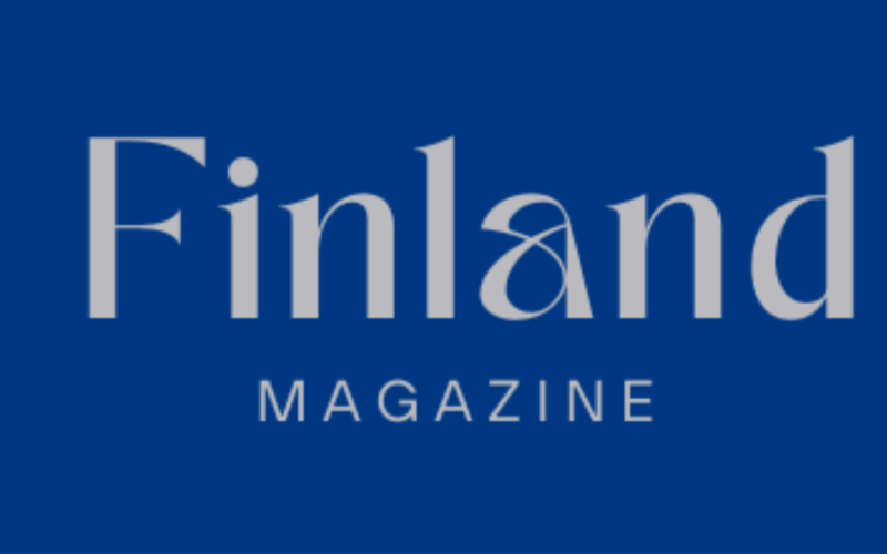 Why Finland 2025