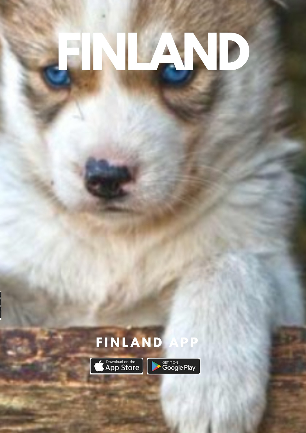 HUSKY HIKE & NATURE-Inari 2025