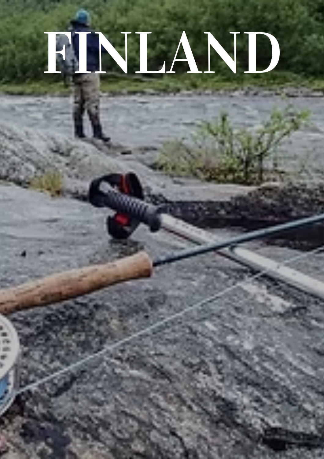 Lapland Fishing Services