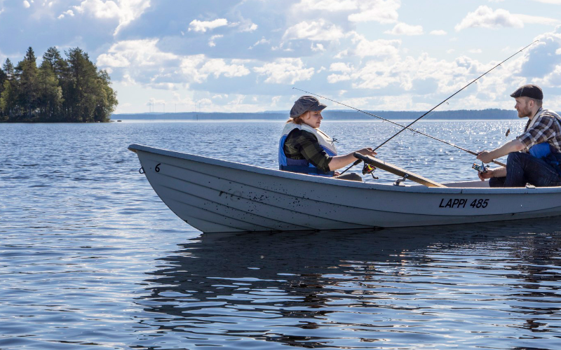 Posio-Finnish Lapland