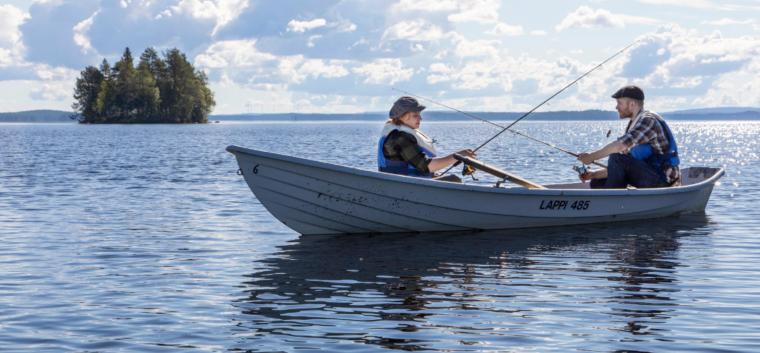 Posio-Finnish Lapland