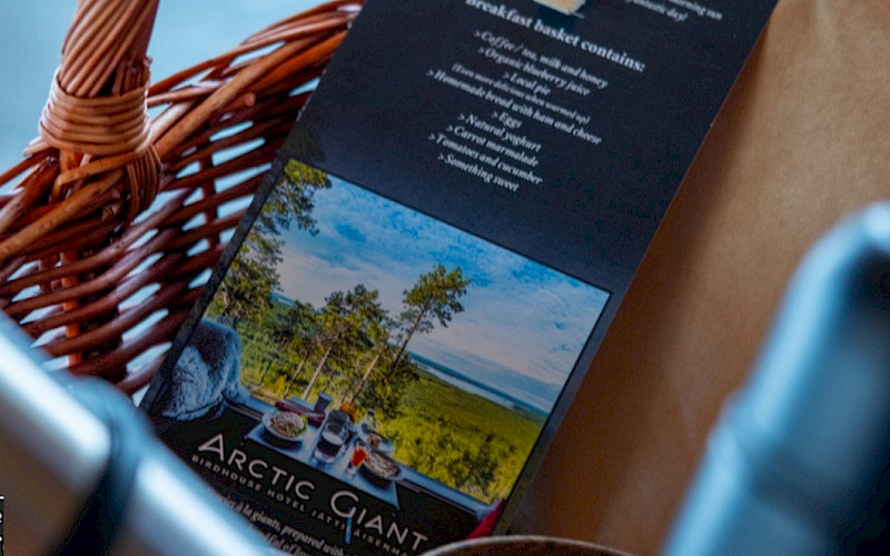 Kainuu-Flavor world-Relaxation-Nature tourism