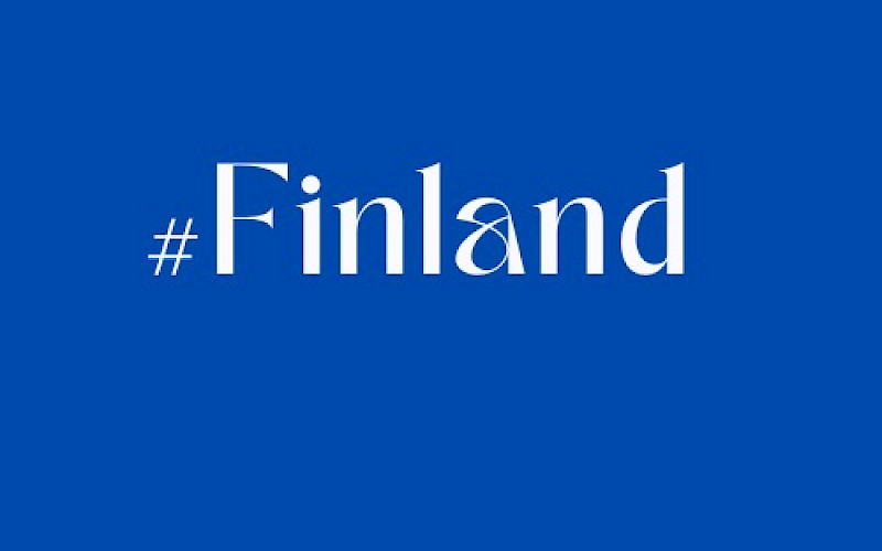 #Finland