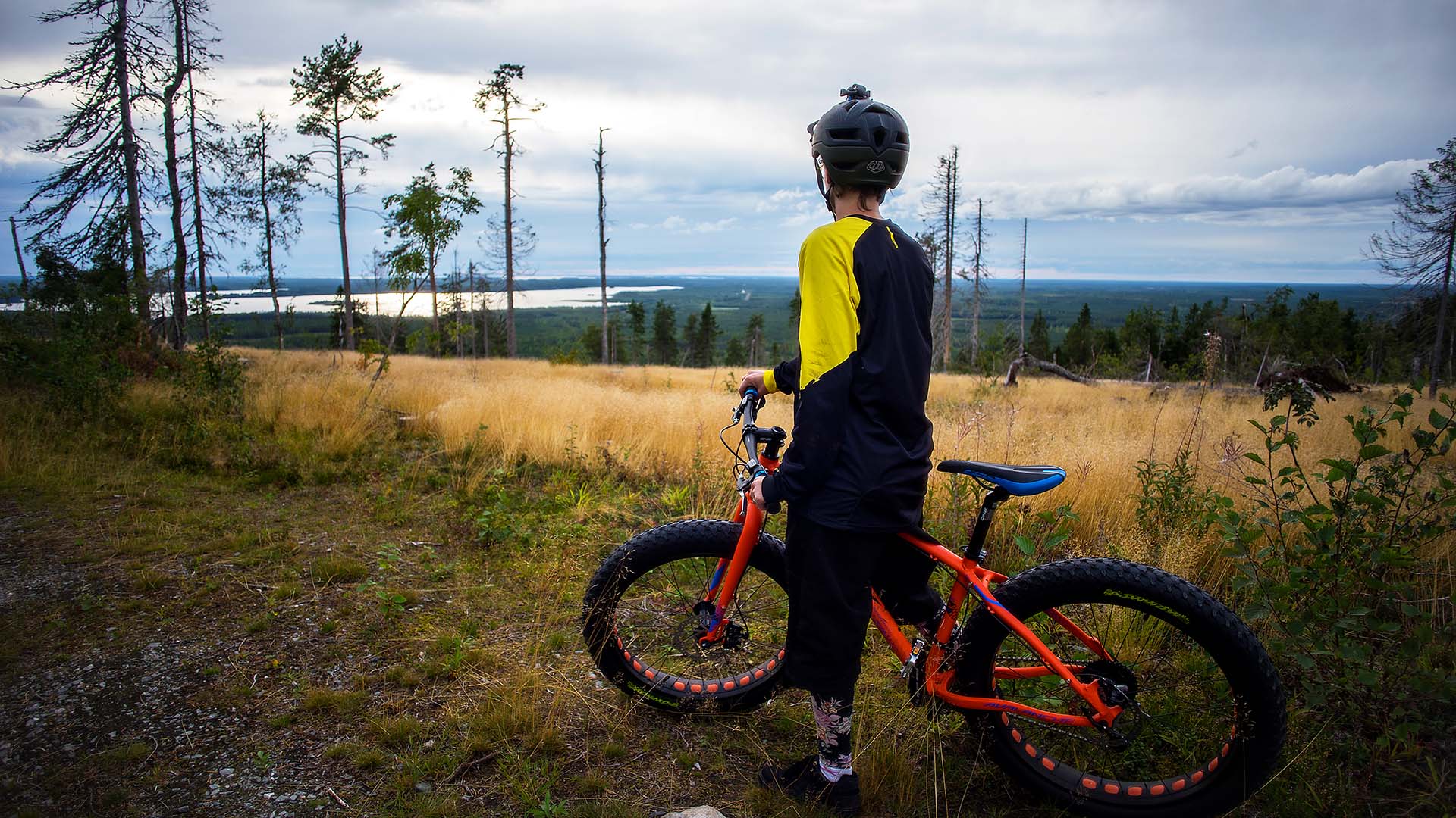 Kainuu -Bike Packages / Excursions