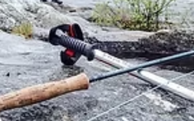 Lapland Fishing Services 2025