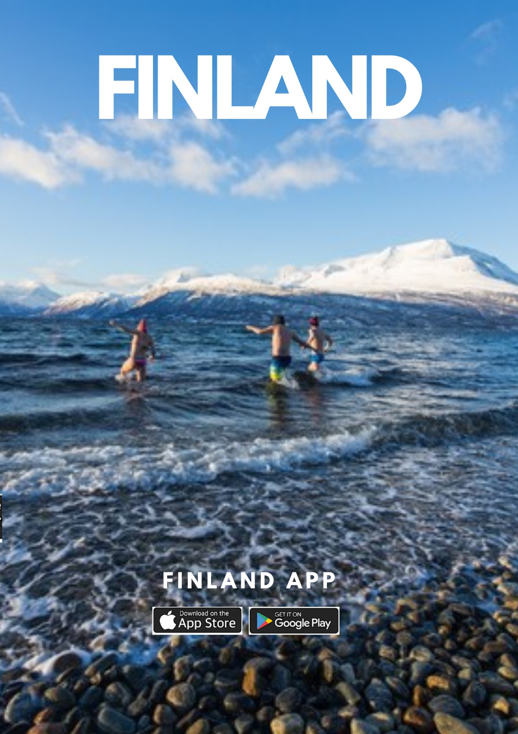 Visiting the Arctic Ocean