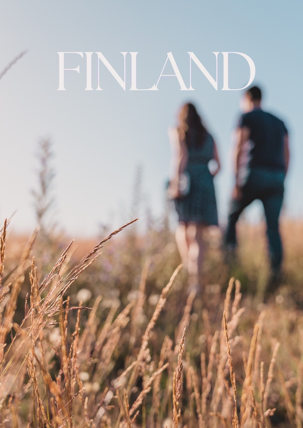 The Magic of Finnish Rural Tourism
