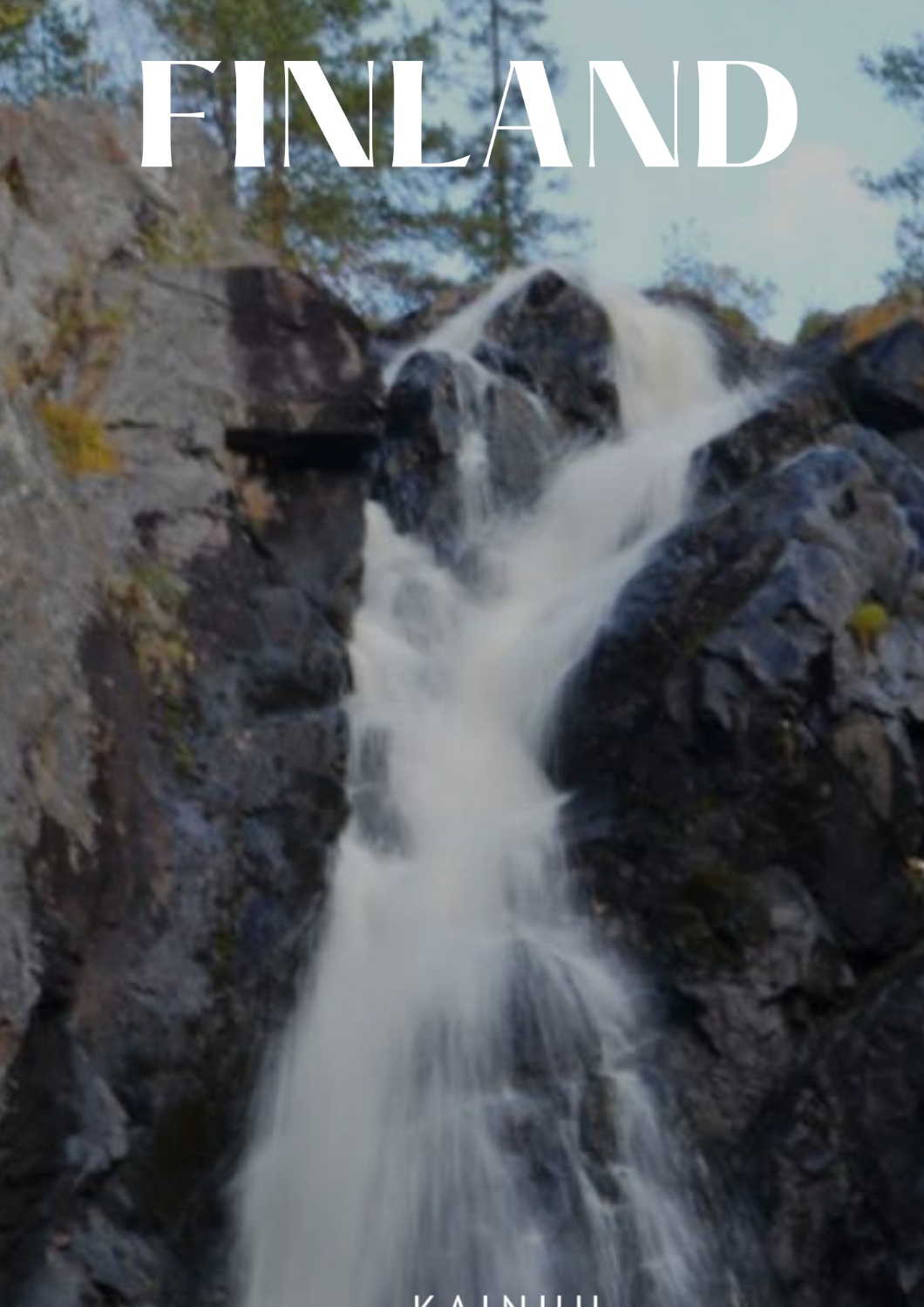 Kainuu -Spring and Summer Events 2025