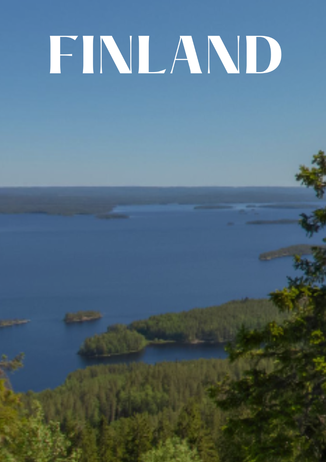 Eastern Finland