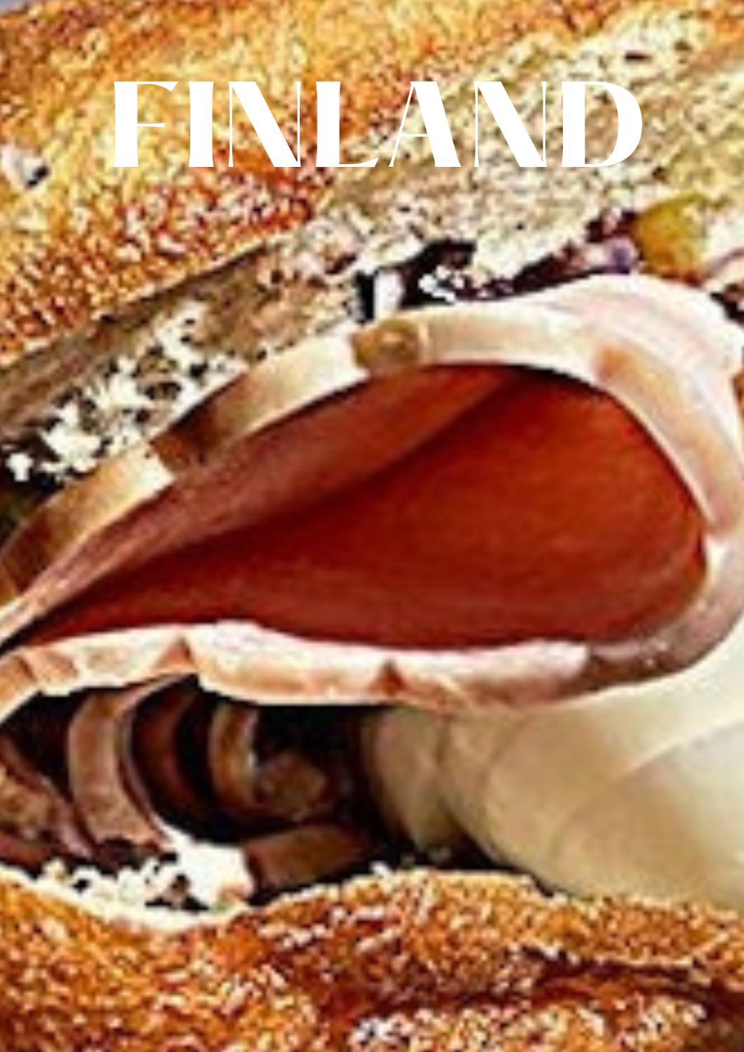 Vety and Atomi – Local Delicacies from Lappeenranta