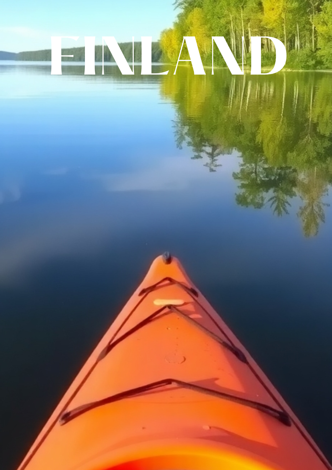 Summer Morning