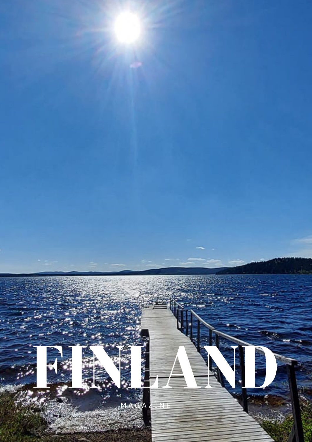 Where Silence Glows – A Journey into Lapland’s Soul