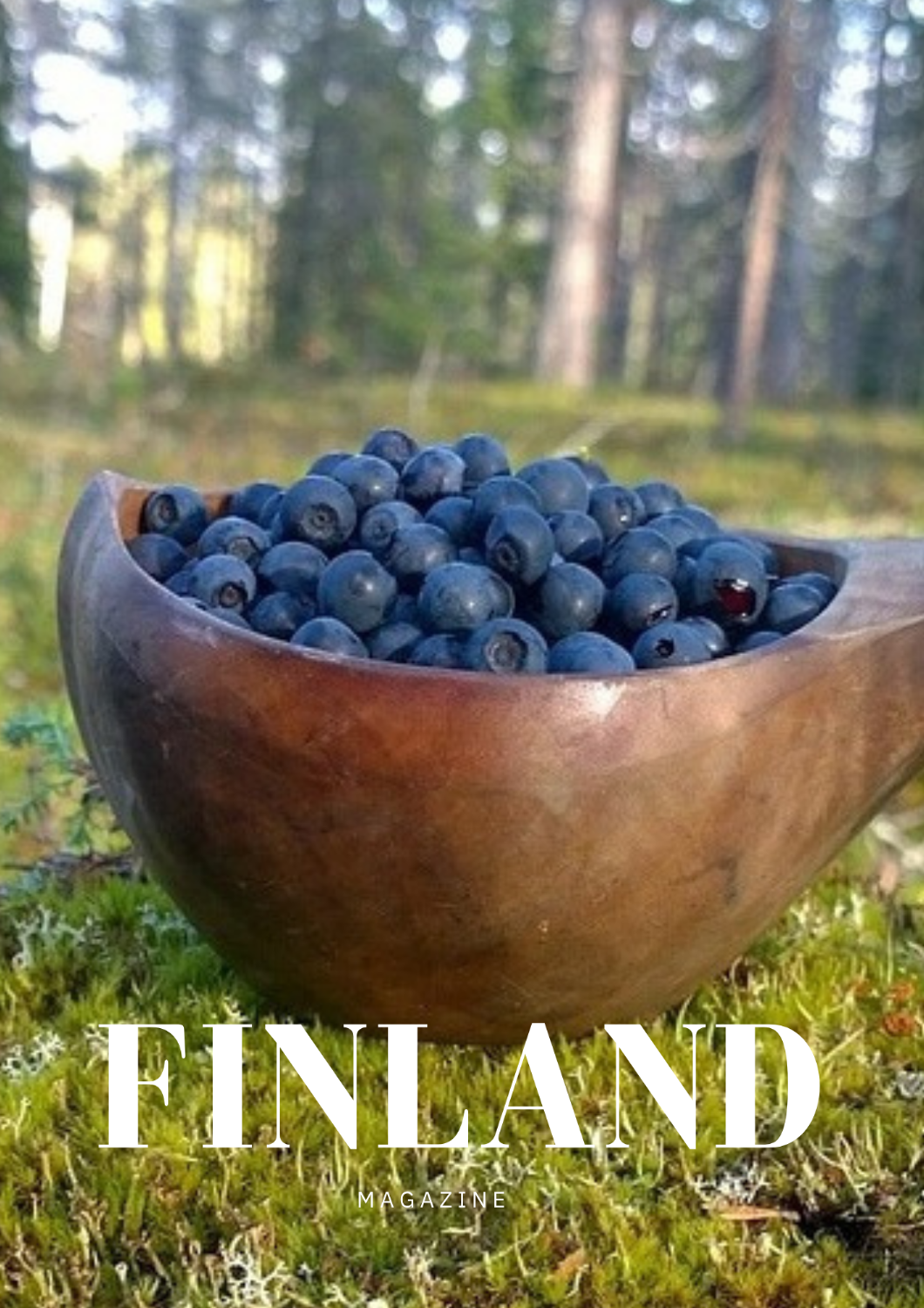 Kuksa & the Enchantment of Lapland’s Nature