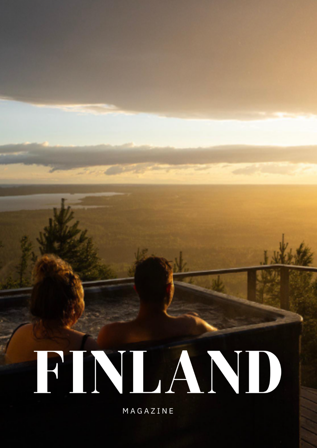 The Sound of Silence – A Finnish Summer in Nature