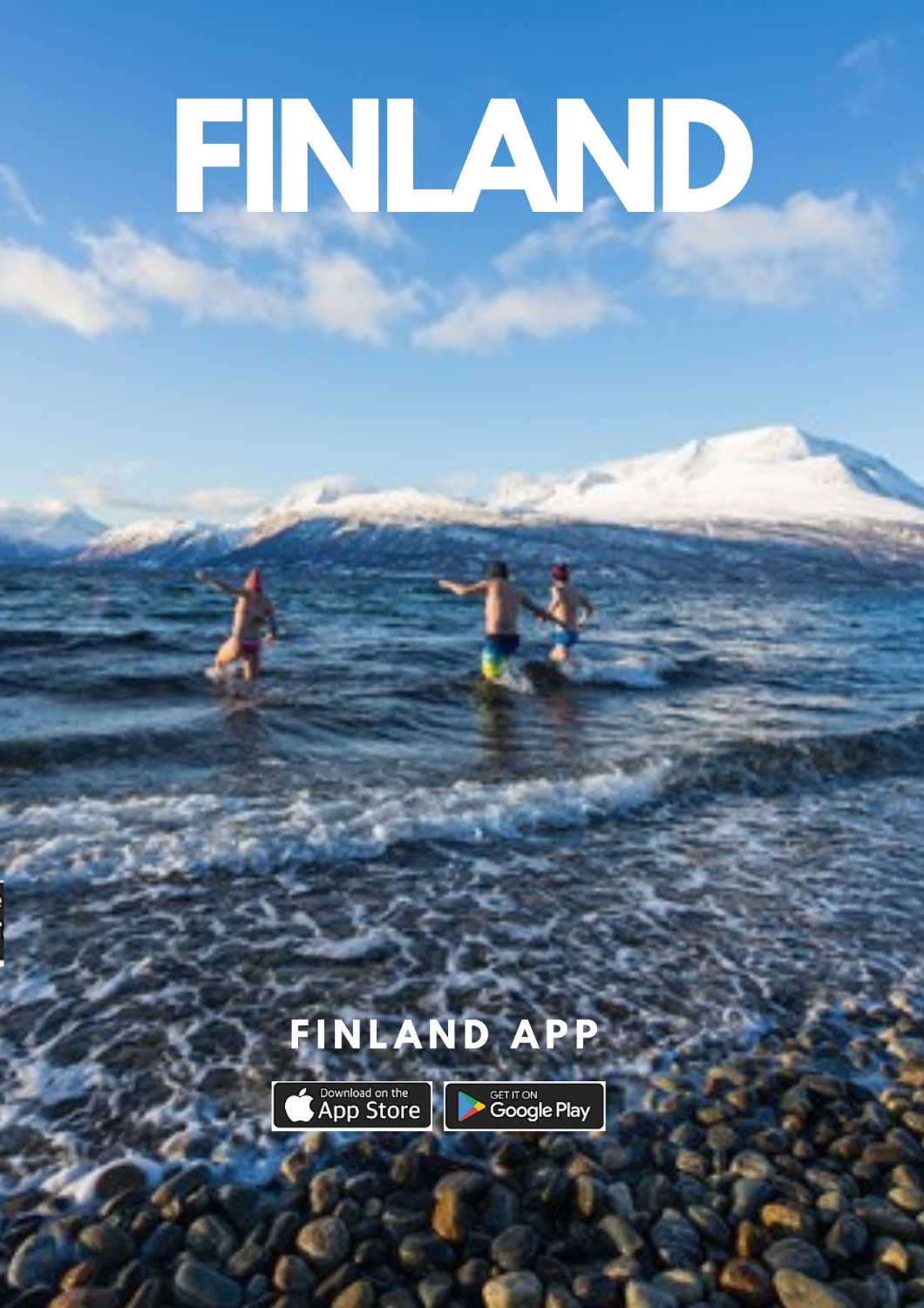 Visit Kilpisjärvi – Where the Fells Touch the Sky