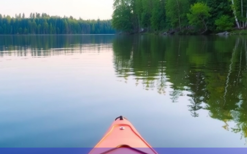 Adventure Awaits Beyond the Lakes