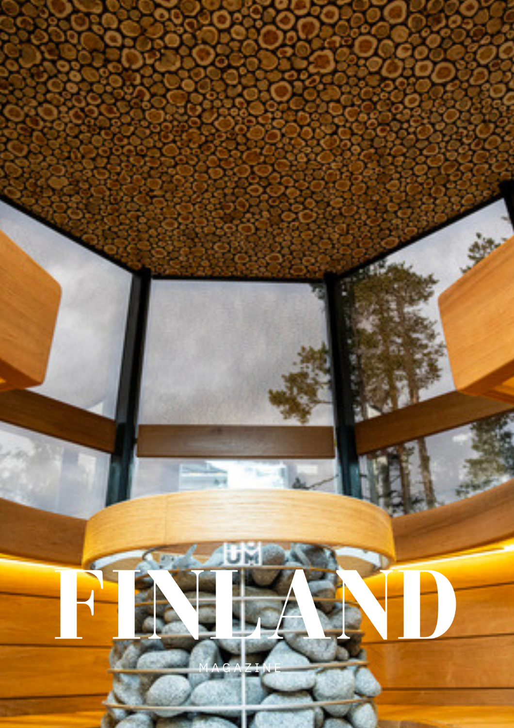 The Soul of Finland
