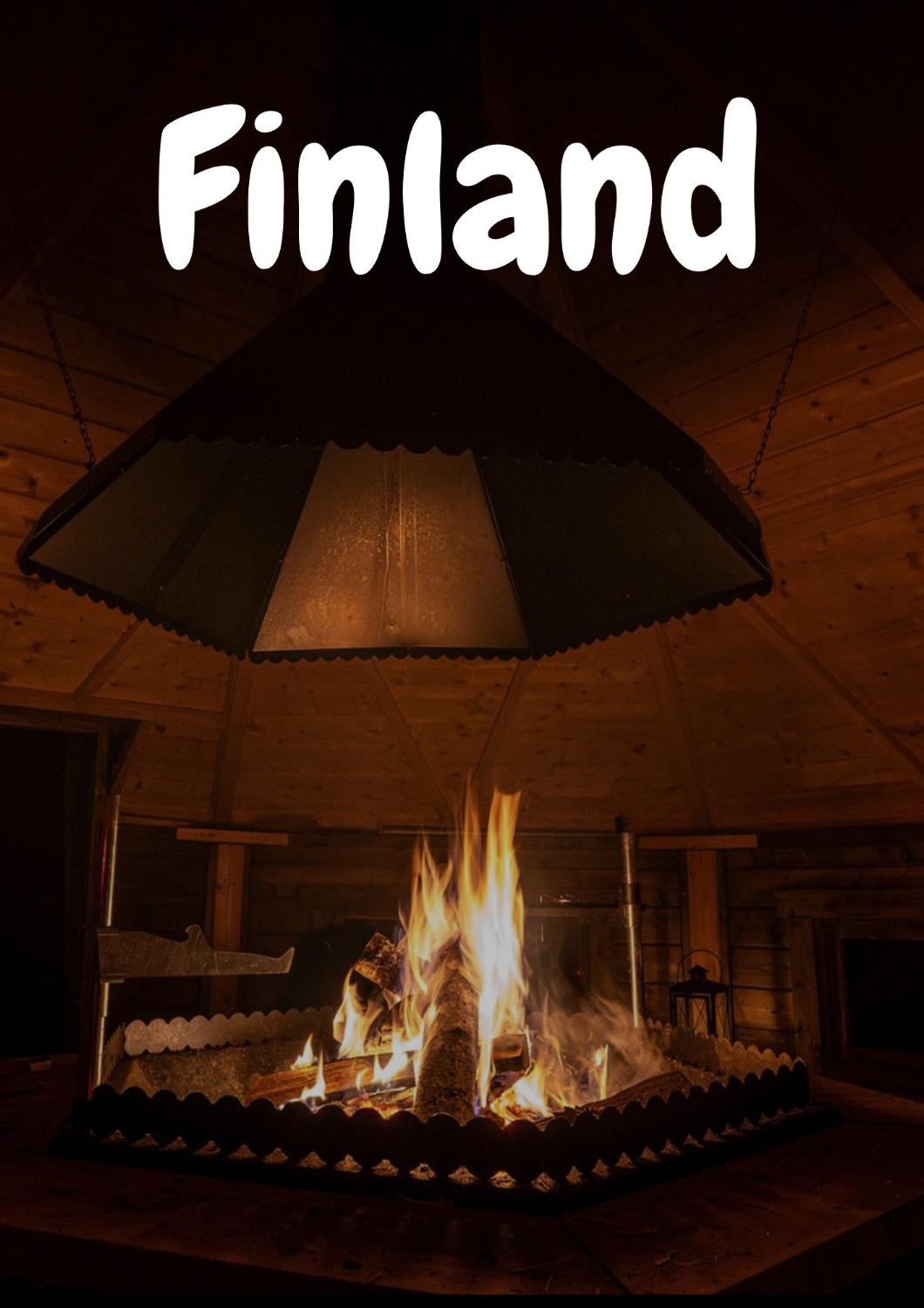 TRAVEL THAT TOUCHES THE SOUL – KAINUU’S TRUE HIDDEN GEM
