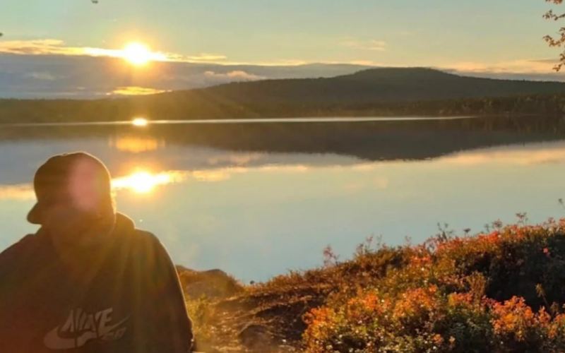 Lapland-The Fishing Experience