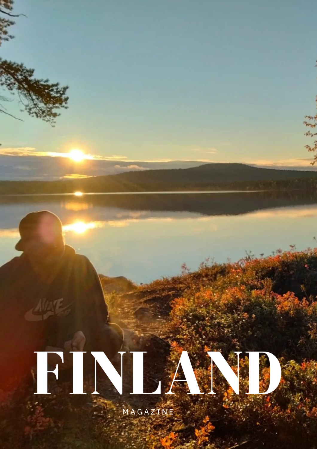Lapland-The Fishing Experience