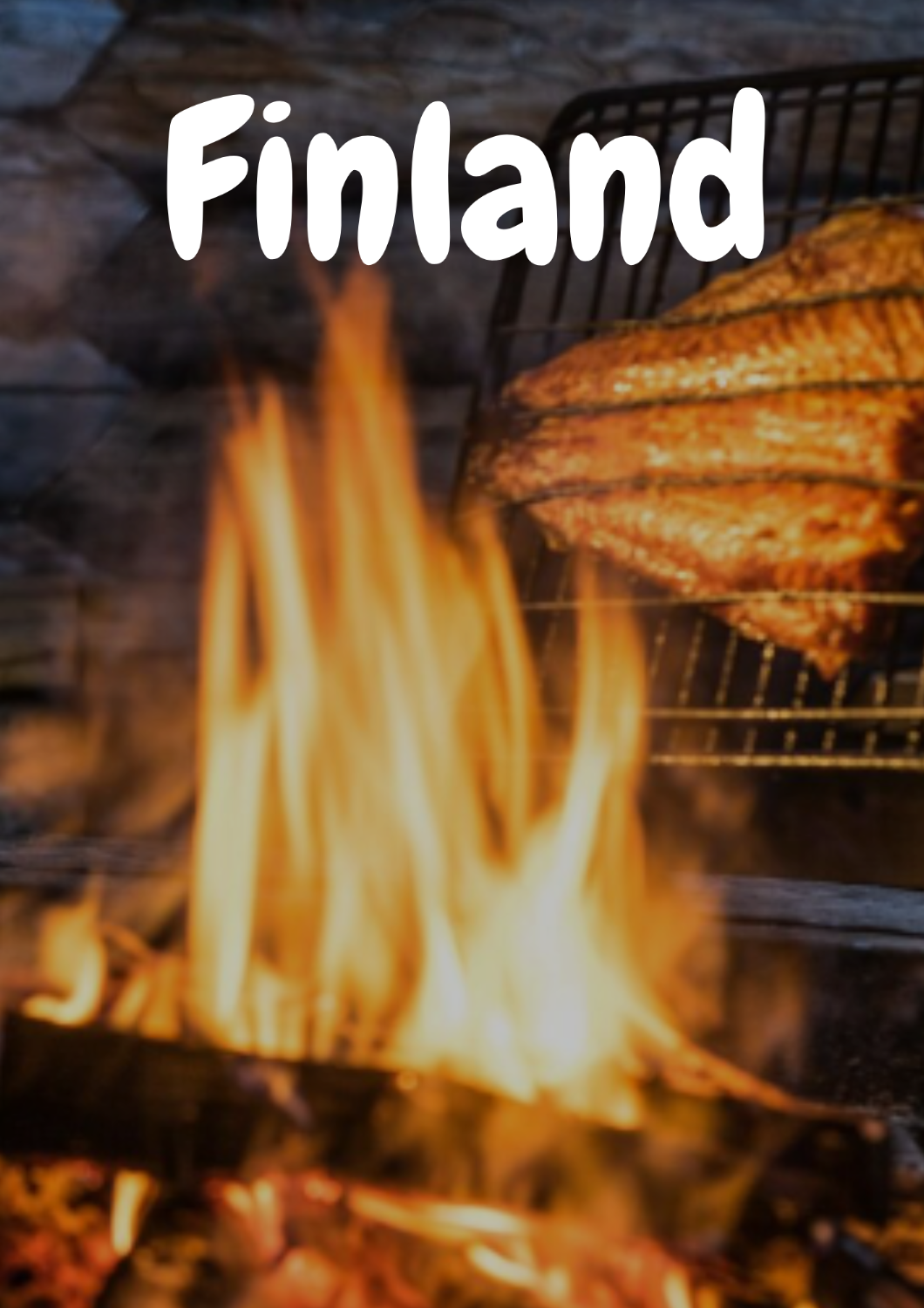Tastes of Lapland 2025-Kilpisjärvi