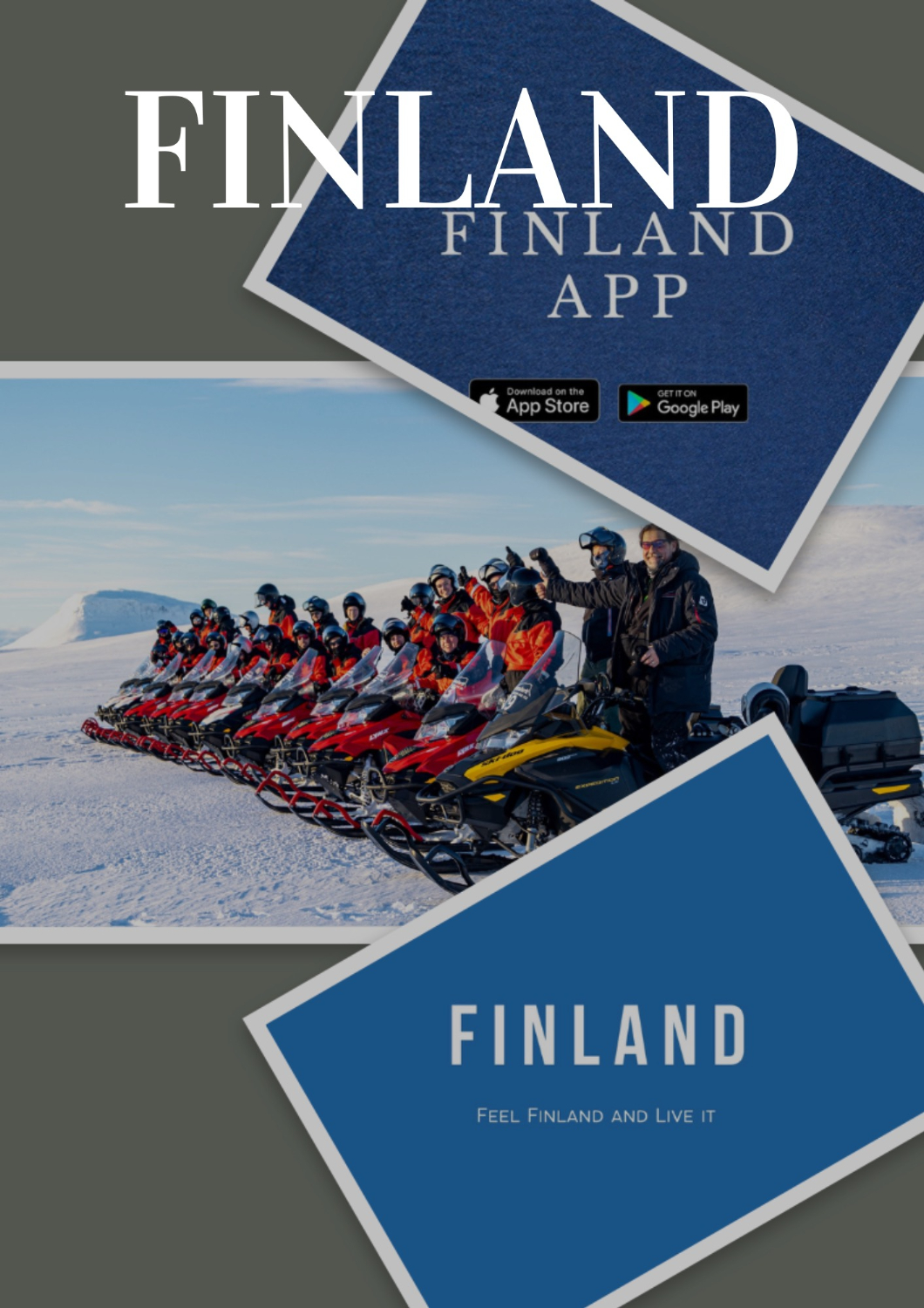 Finnish Lapland 2025/Kilpisjärvi