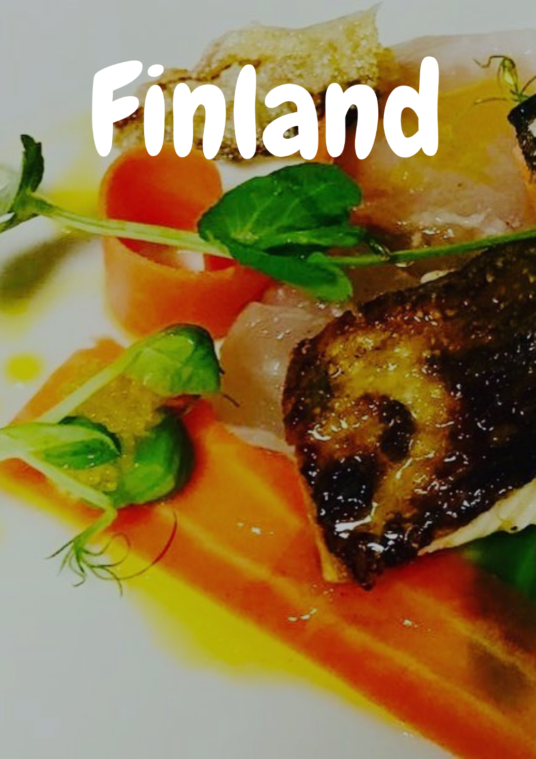 Autumn and Winter City Break in Oulu