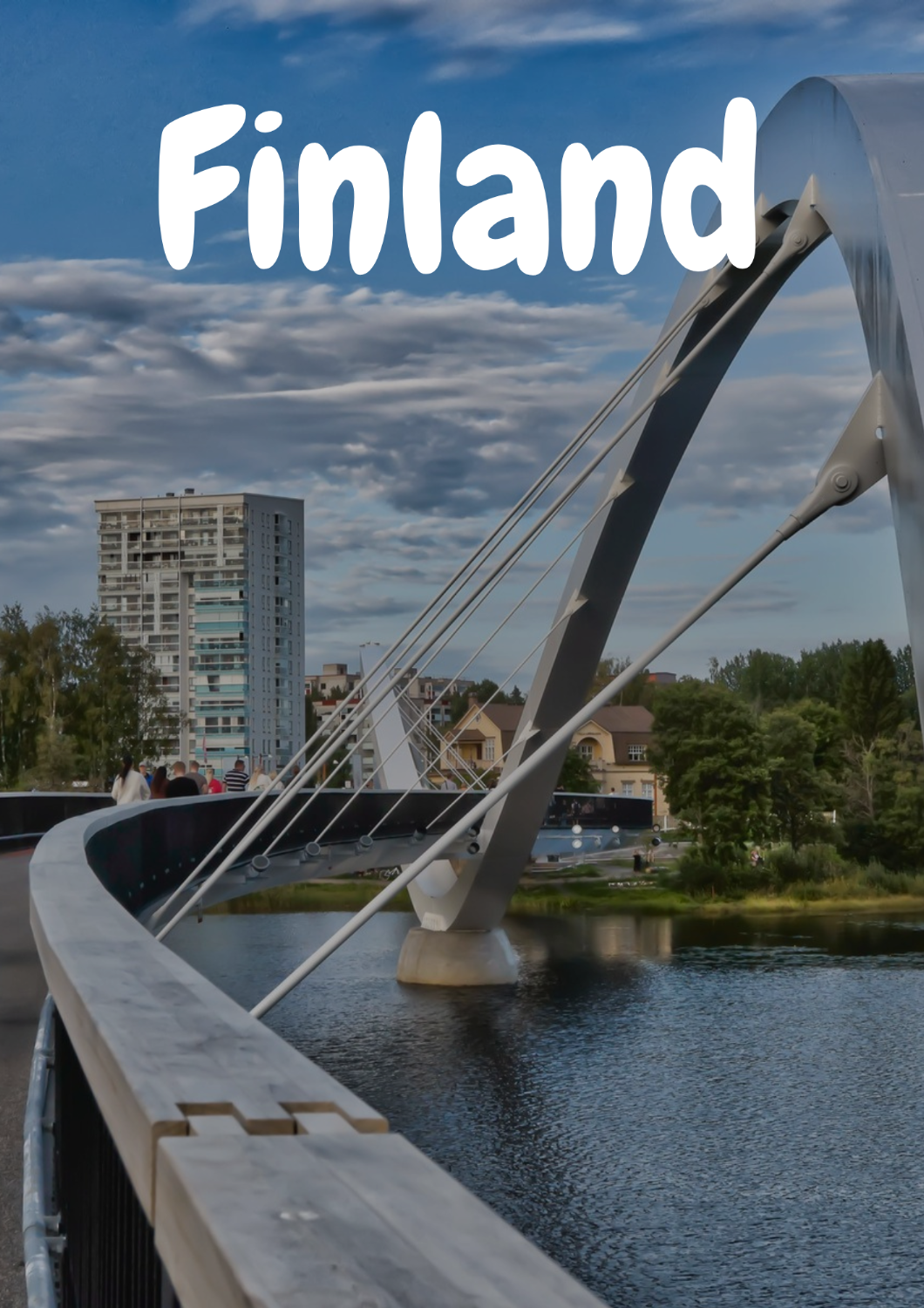 Oulu-Hartaansilta