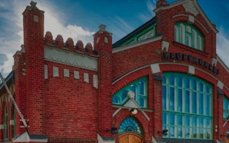 Oulu – City Where History and Innovation Meet by the Sea (Part 2)