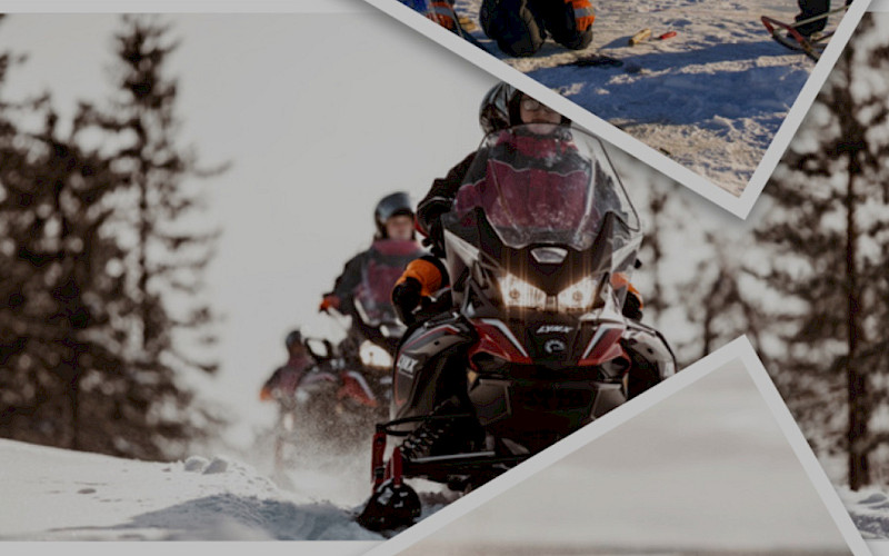 Kainuu-Winter 2025 -2026