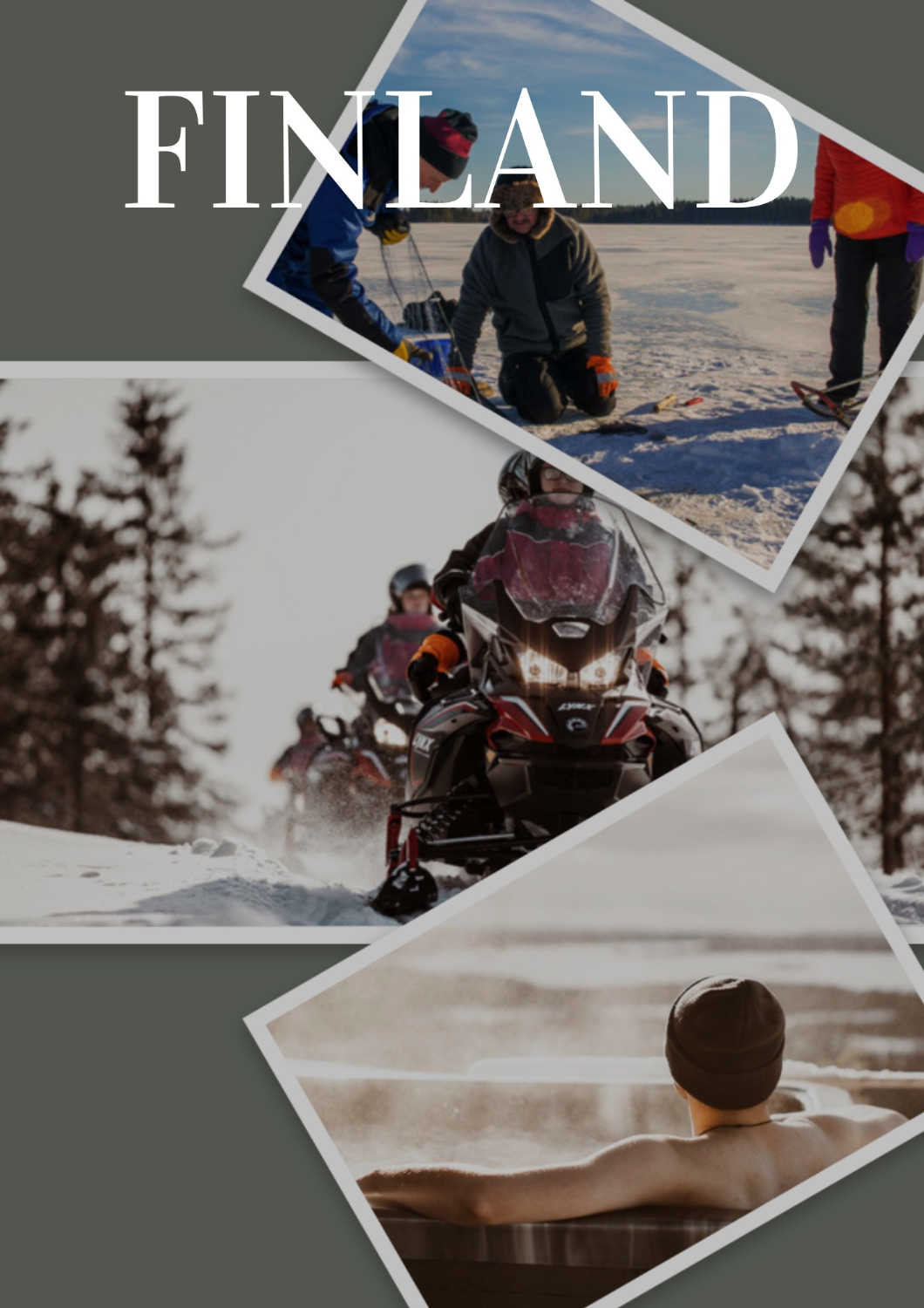 Kainuu-Winter 2025 -2026