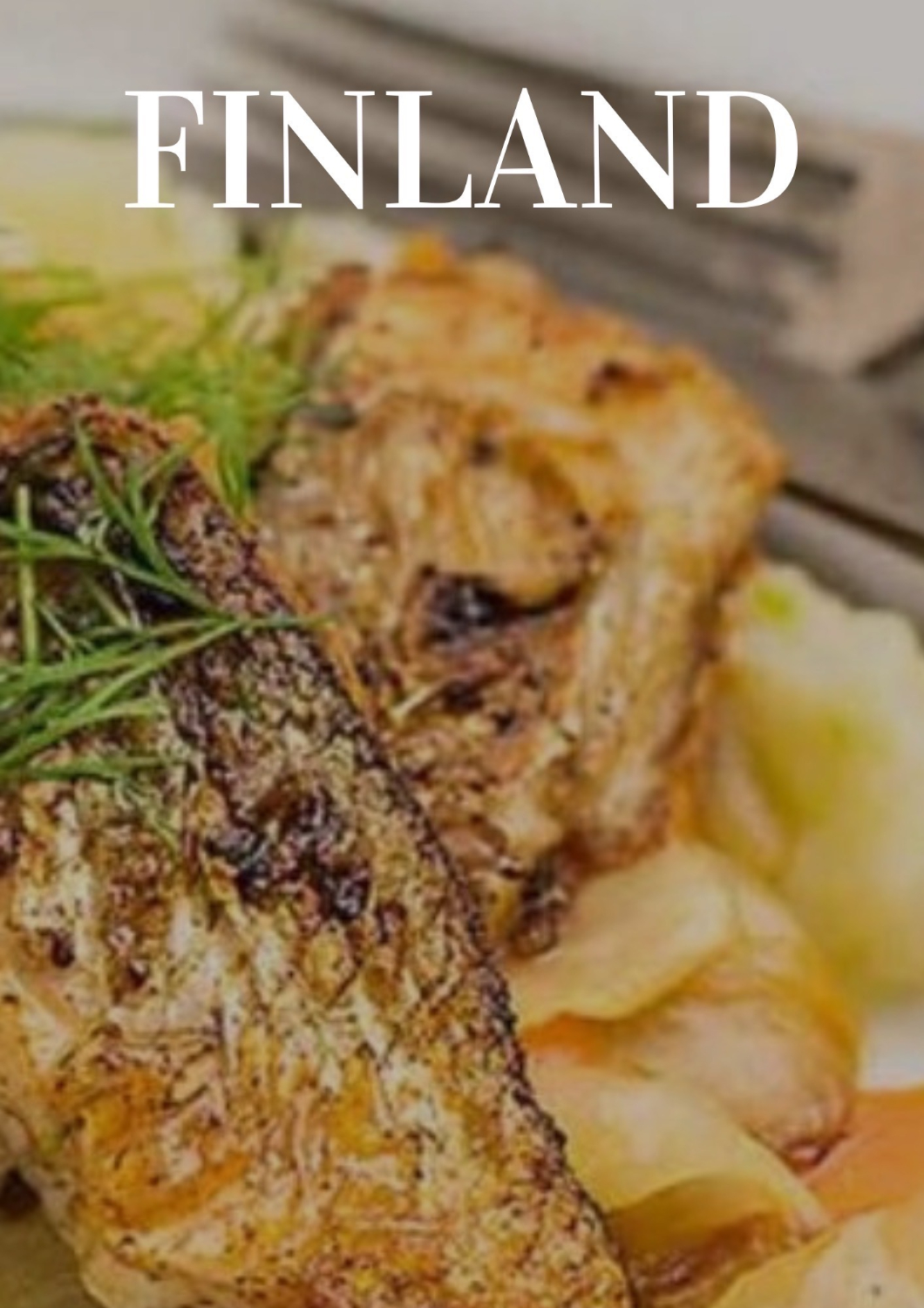 Crispy Pan-Fried Whitefish