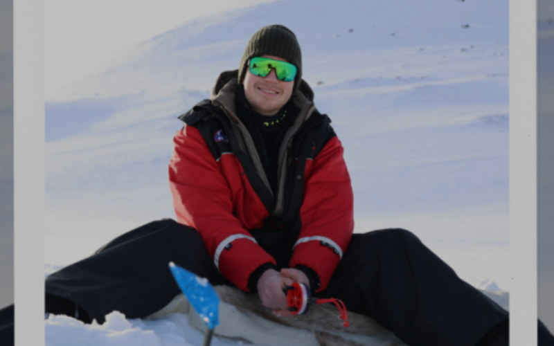 Ice Fishing Adventures