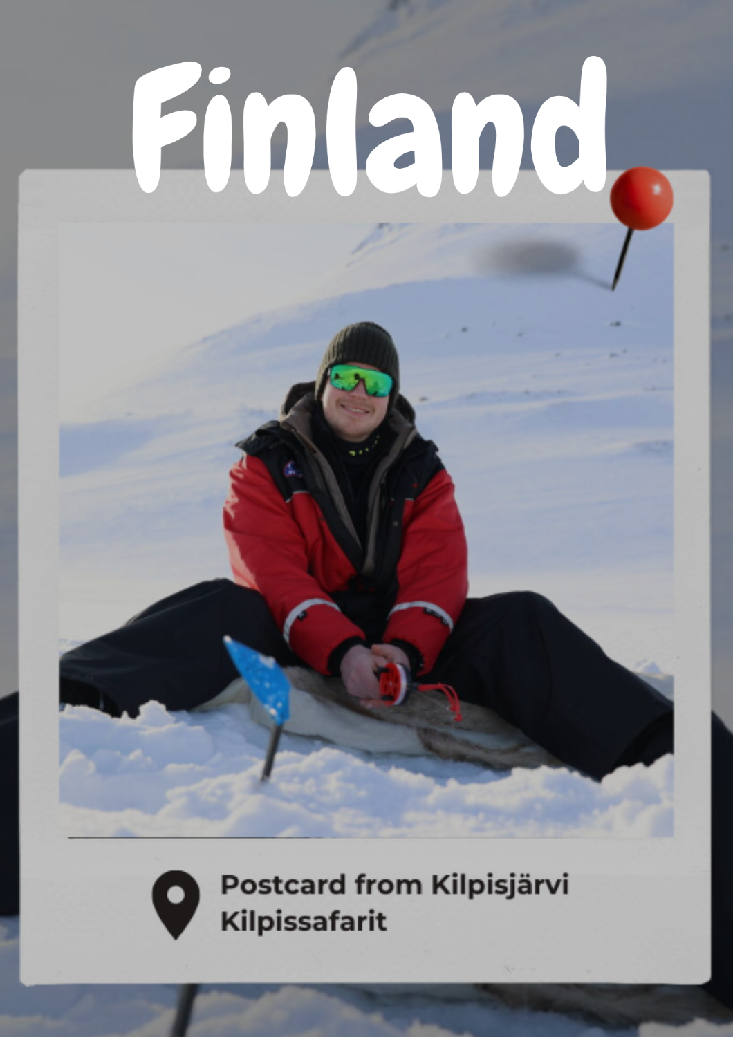 Ice Fishing Adventures