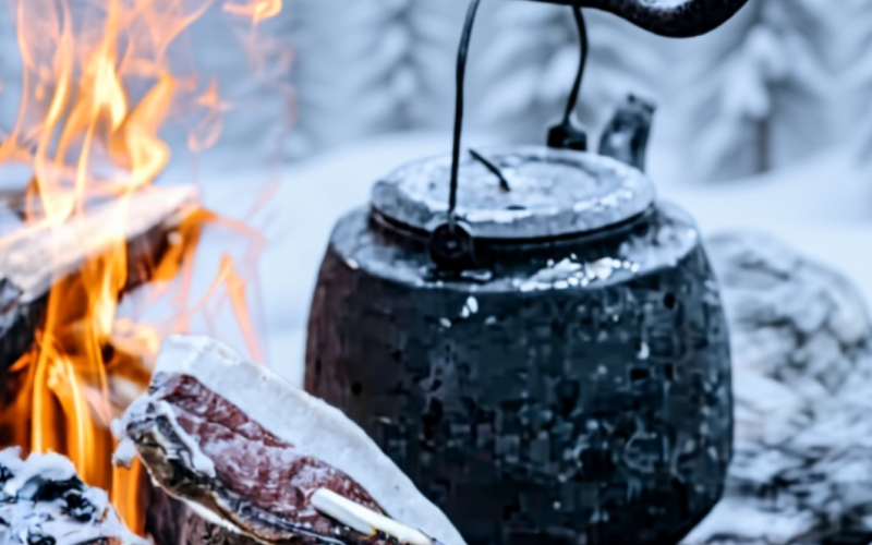 The Allure of Lapland