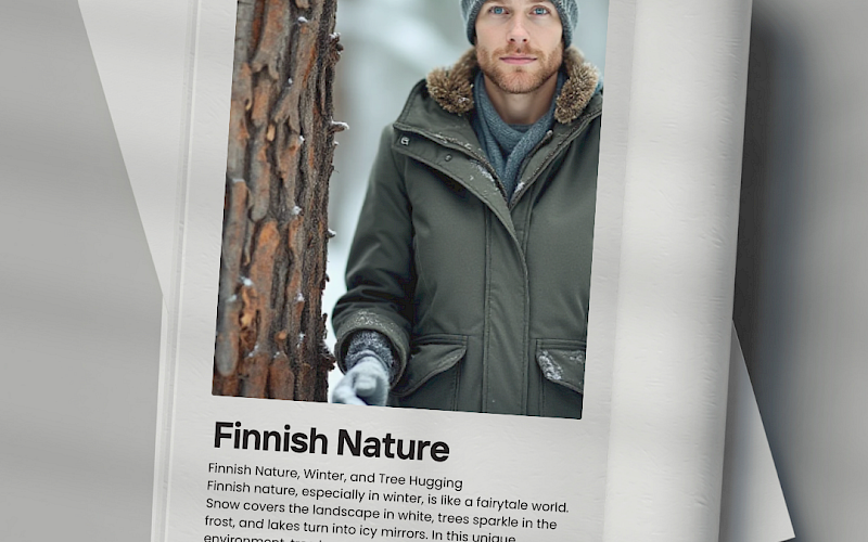 Finnish Nature