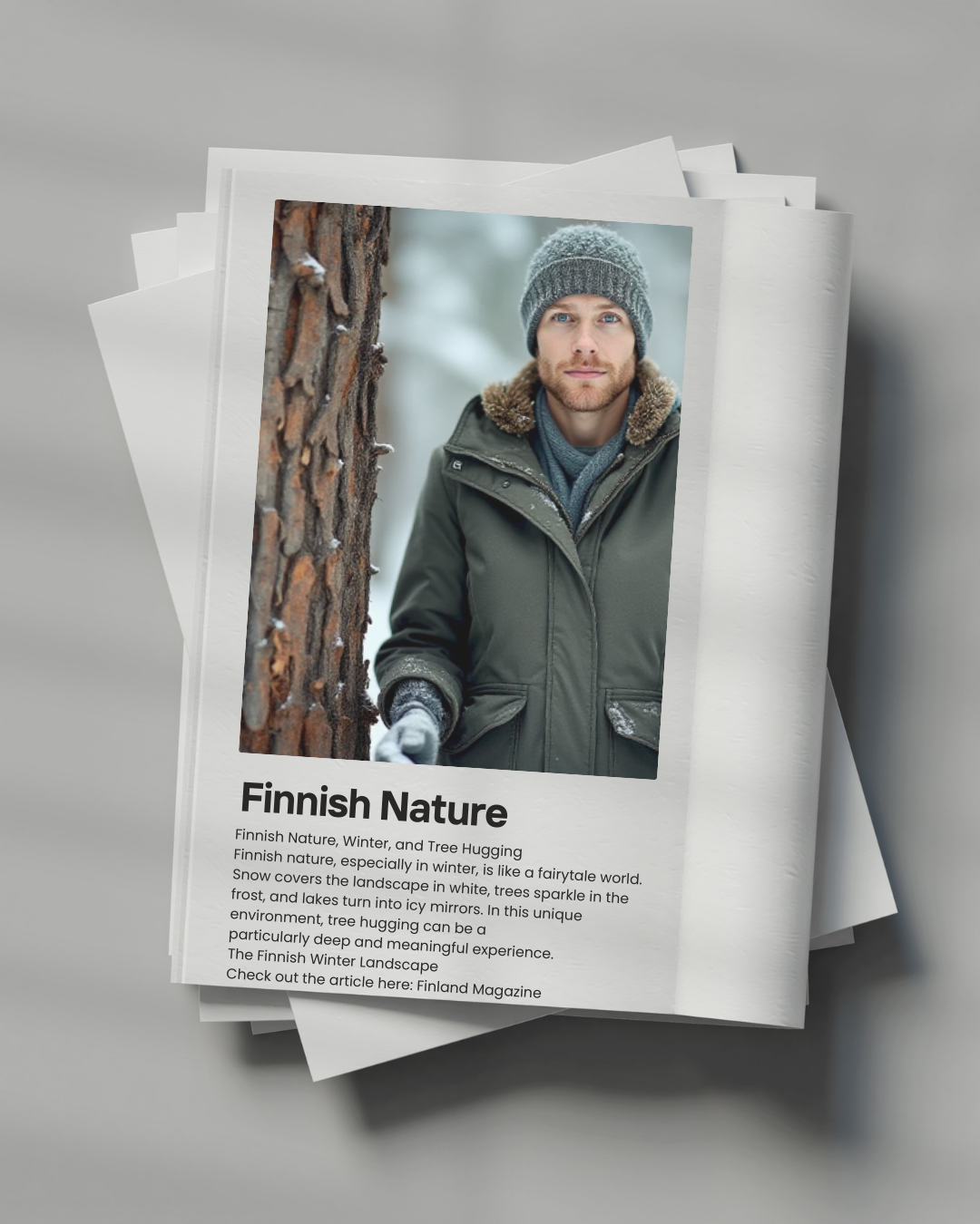 Finnish Nature