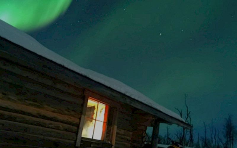 Lapland Winter 2025-2026