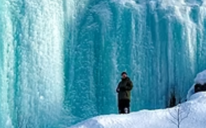 Arctic Day Adventure