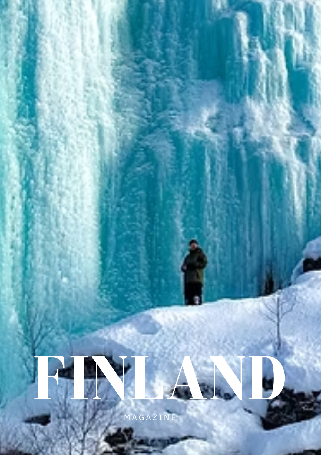 Arctic Day Adventure