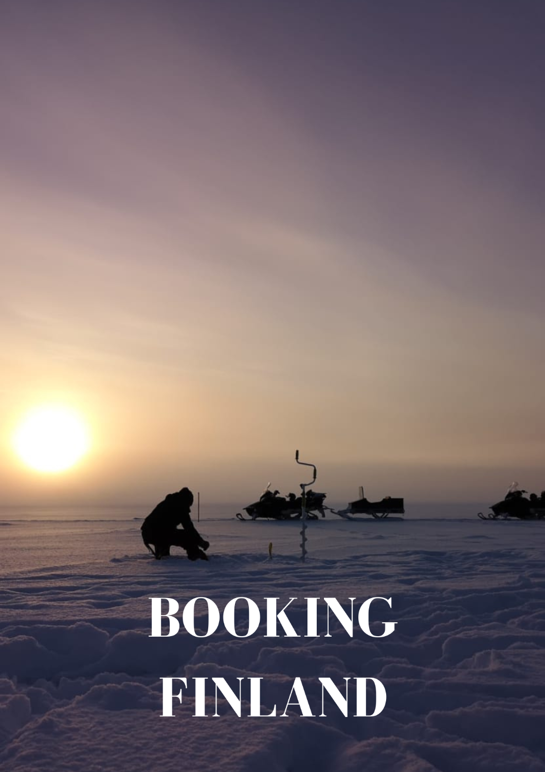 Lapland of Dreams
